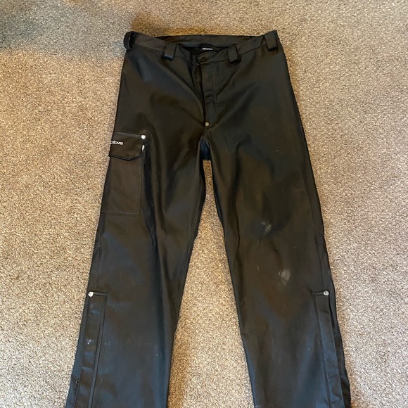 Grundens Rainpants - Picture 1 of 1